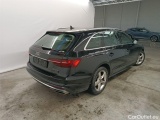  Audi  A4 AUDI  AVANT DIESEL - 2020 30 TDI 136 Advanced S tronic (EU6d-TEMP) 4d #2