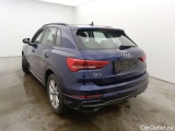  Audi  Q3 AUDI  DIESEL - 2020 40 TDi 200 Quattro S line S tronic 5d #7