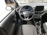  Ford  Fiesta Ford  1.1i 52kW Business Class 5d #9