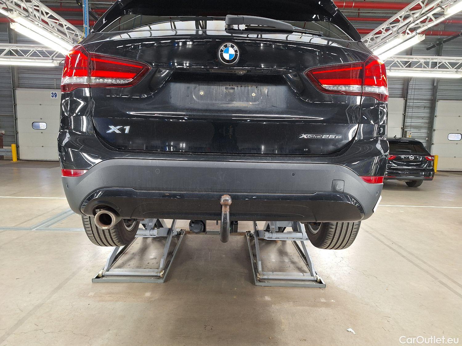  Bmw  X1 BMW,  FL'19, BMW  xDrive25e (162 kW) 5d #13