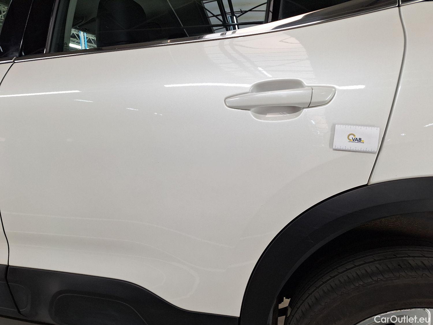  Citroen  C5 Citroën,  Aircross '18, Citroën  Aircross Hybrid 225 e-EAT8 Business GPS #36