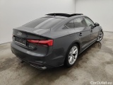  Audi  A5 Sportback Audi  30 TDI S tronic Bus Ed Advanced 5d #2