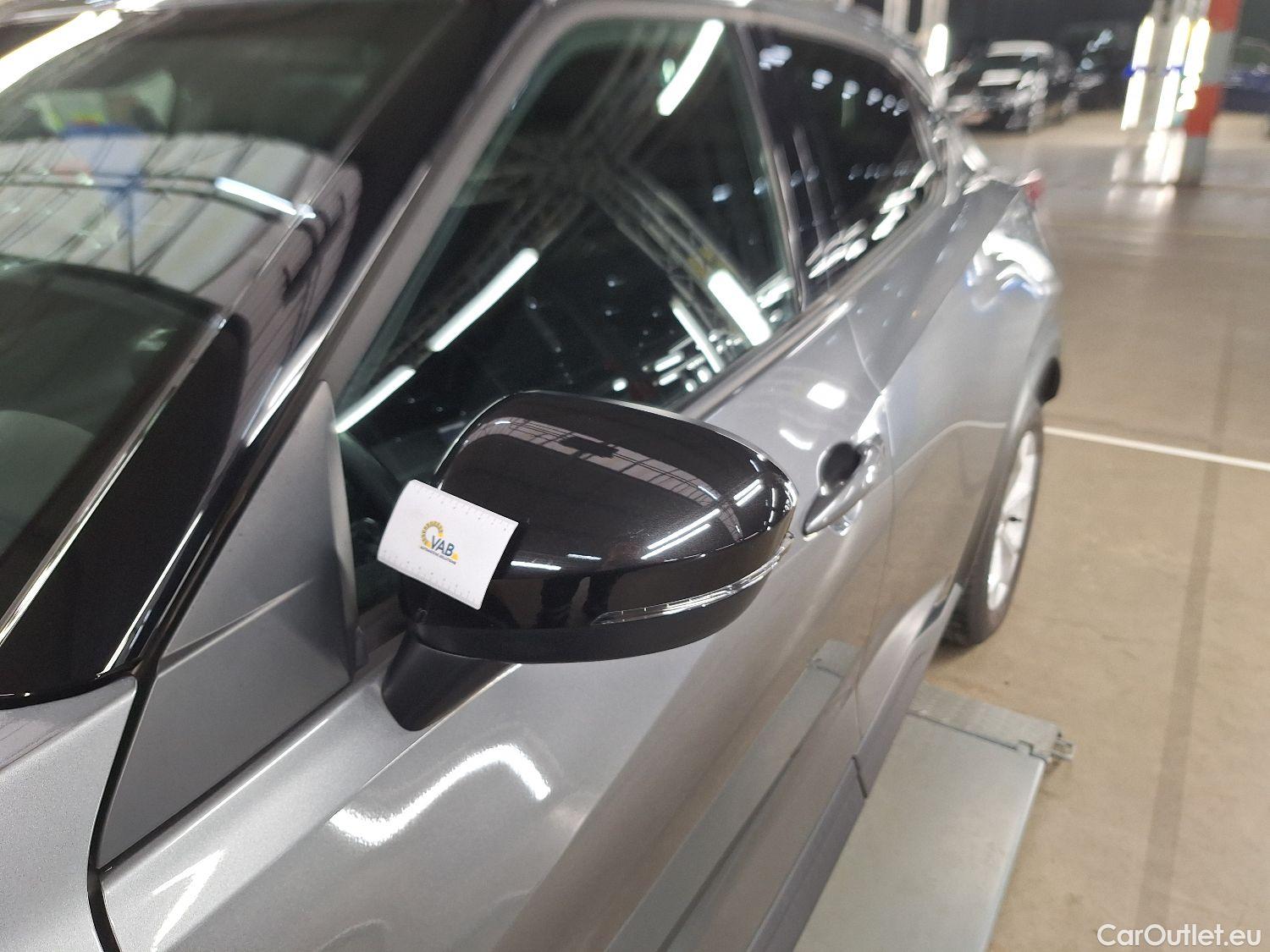  Nissan  Juke Nissan,  '19, Nissan  1.0 DIG-T 117 N-Connecta 5d #1