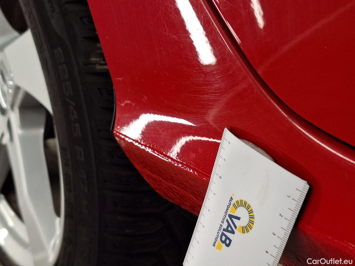  Audi  A3 Audi,  Berline FL'16, Audi  Berline 2.0 TDi 35 110kW Sport 4d #17