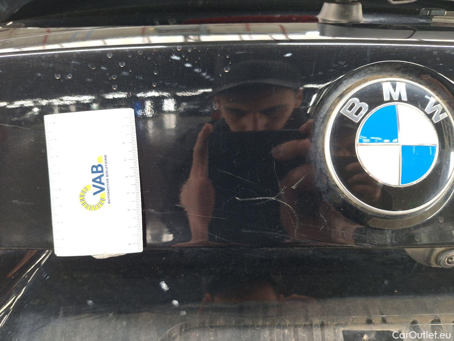  Bmw  X1 BMW,  FL'19, BMW  xDrive25e (162 kW) 5d #24