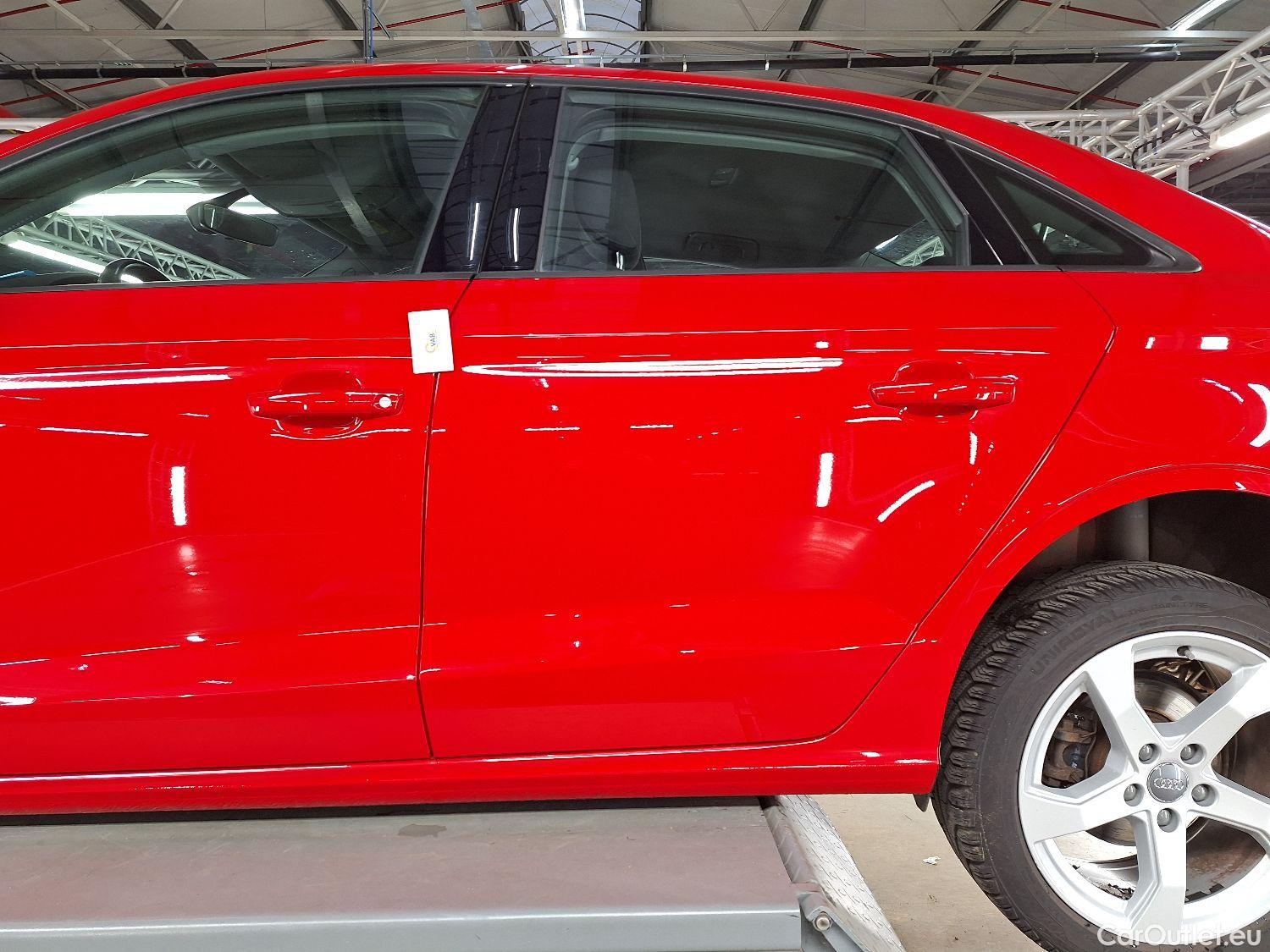  Audi  A3 Audi,  Berline FL'16, Audi  Berline 2.0 TDi 35 110kW Sport 4d #33