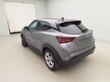  Nissan  Juke Nissan,  '19, Nissan  1.0 DIG-T 117 N-Connecta 5d #6