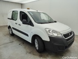  Peugeot  Partner Peugeot  1.6 BlueHDi 120 L1H1 88kW S/S Premium 3d #5