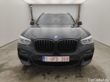  Bmw  X3 BMW  xDrive30e (135 kW) 5d #5
