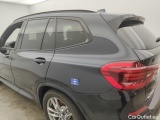  Bmw  X3 BMW  xDrive30e (135 kW) 5d #48