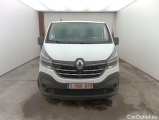  Renault  Trafic Renault  L1H1 dCi 95 Grand Confort 2.7T 4d #5