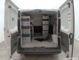  Renault  Trafic Renault  L1H1 dCi 95 Grand Confort 2.7T 4d #18