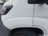  Peugeot  Boxer Peugeot  330 L1H2 2.2 HDi 110 Pack CD-Airco 4d #34