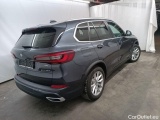  Bmw  X5 BMW  xDrive45e (155kW) 5d #2