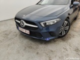  Mercedes  A-Klasse Mercedes-Benz  A 180 d Business Solution Aut. 5d #30