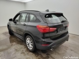  Bmw  X1 BMW  sDrive18dA (100 kW) 5d #7