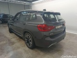  Bmw  iX3 BMW  sDrive35 5d #7