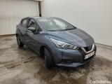  Nissan  Micra Nissan  0.9 IG-T Acenta 5d #8