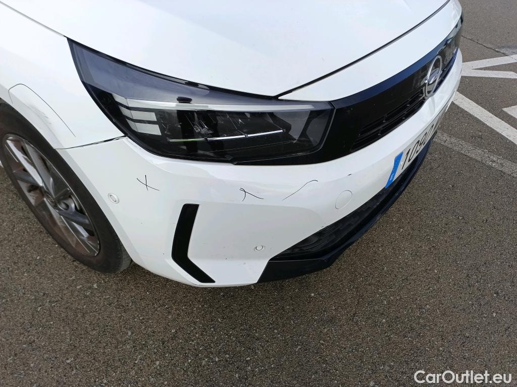  Land Rover  Discovery OPEL Corsa / 2023 / 5P / berlina con portón 1.2T XHL 74kW (100CV) Edition #9