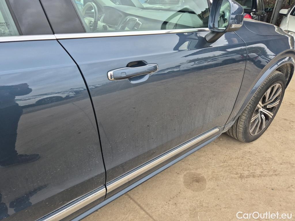  Volvo  XC90 VOLVO  / 2019 / 5P / todoterreno 2.0 B5 D AWD Inscription Auto #21