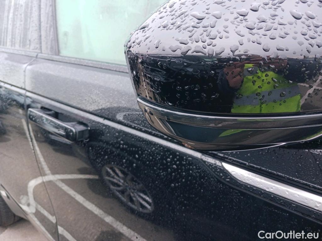  Land Rover  Range Rover LAND ROVER  Velar / 2017 / 5P / todoterreno 2.0 I4 PHEV 297kW (404CV) S 4WD Auto #27