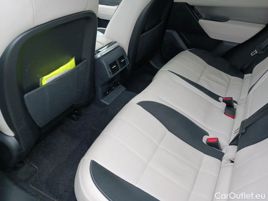  Land Rover  Range Rover LAND ROVER  Velar / 2017 / 5P / todoterreno 2.0 I4 PHEV 297kW (404CV) S 4WD Auto #13