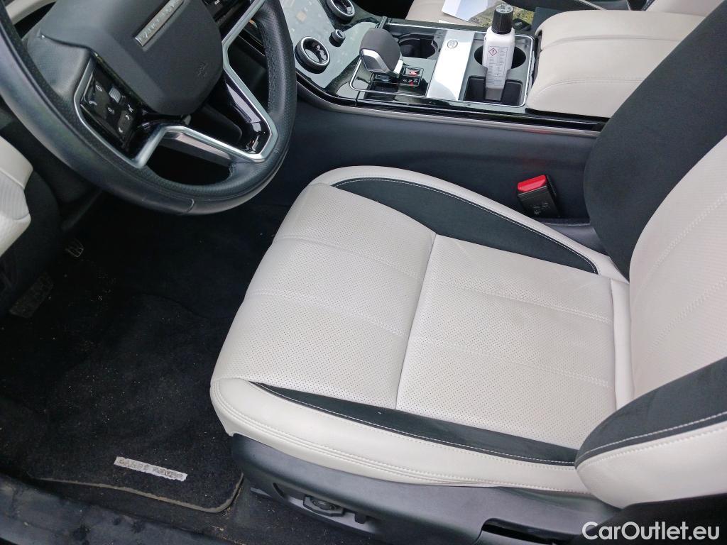  Land Rover  Range Rover LAND ROVER  Velar / 2017 / 5P / todoterreno 2.0 I4 PHEV 297kW (404CV) S 4WD Auto #14