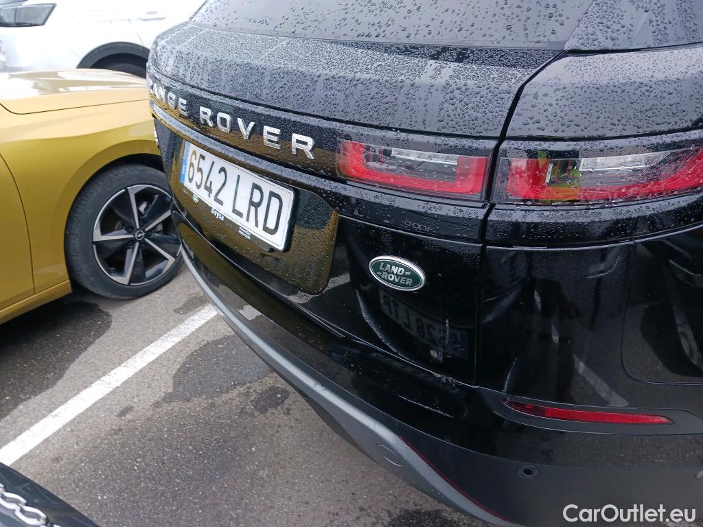  Land Rover  Range Rover LAND ROVER  Velar / 2017 / 5P / todoterreno 2.0 I4 PHEV 297kW (404CV) S 4WD Auto #3