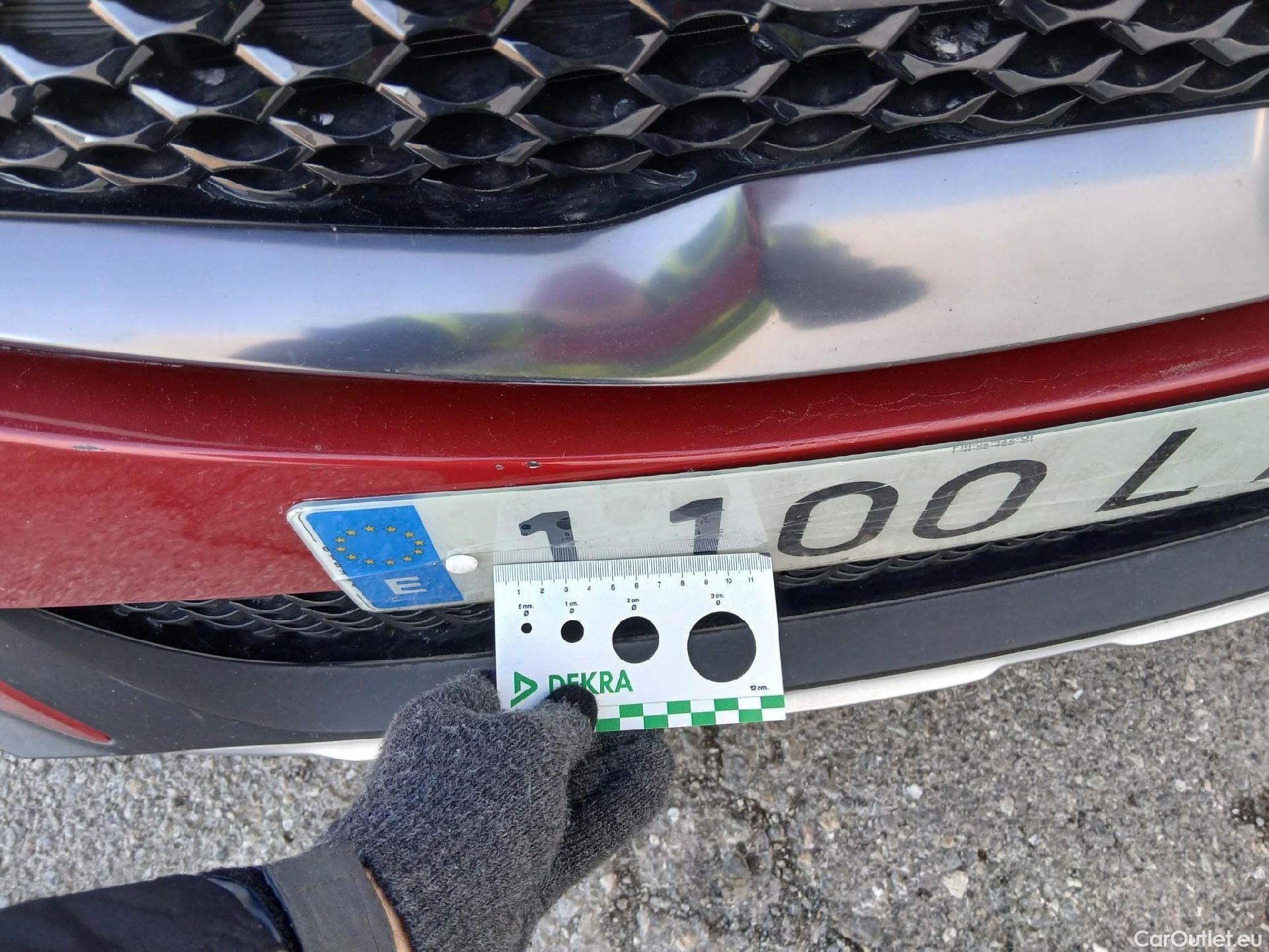  KIA  XCeed KIA  / 2019 / 5P / todoterreno 1.0 T-GDi Drive 88kW (120CV) #3