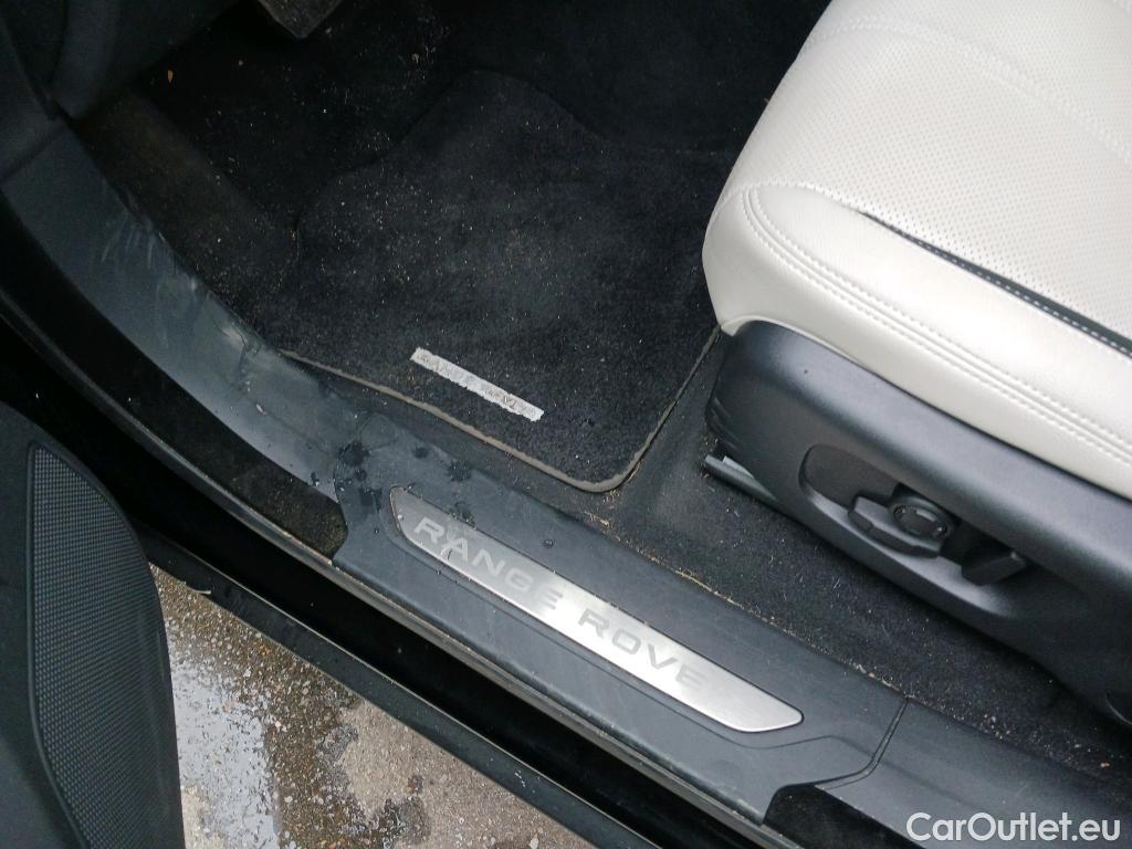  Land Rover  Range Rover LAND ROVER  Velar / 2017 / 5P / todoterreno 2.0 I4 PHEV 297kW (404CV) S 4WD Auto #15