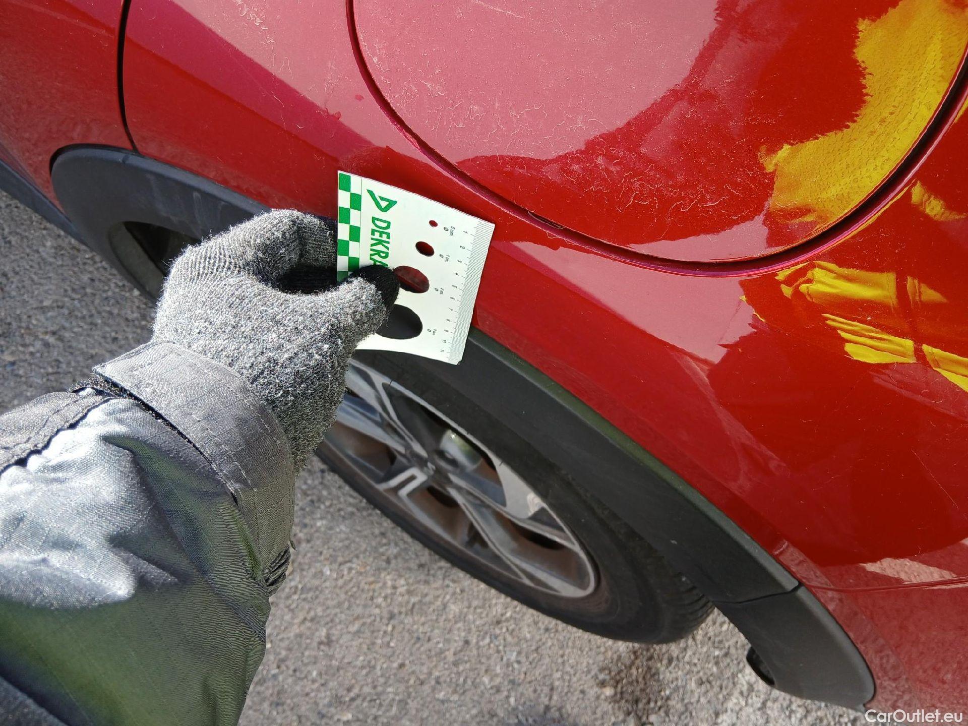  KIA  XCeed KIA  / 2019 / 5P / todoterreno 1.0 T-GDi Drive 88kW (120CV) #7