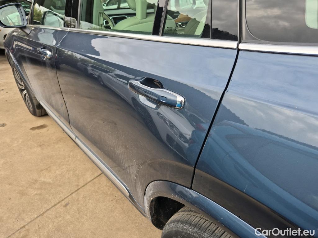  Volvo  XC90 VOLVO  / 2019 / 5P / todoterreno 2.0 B5 D AWD Inscription Auto #15