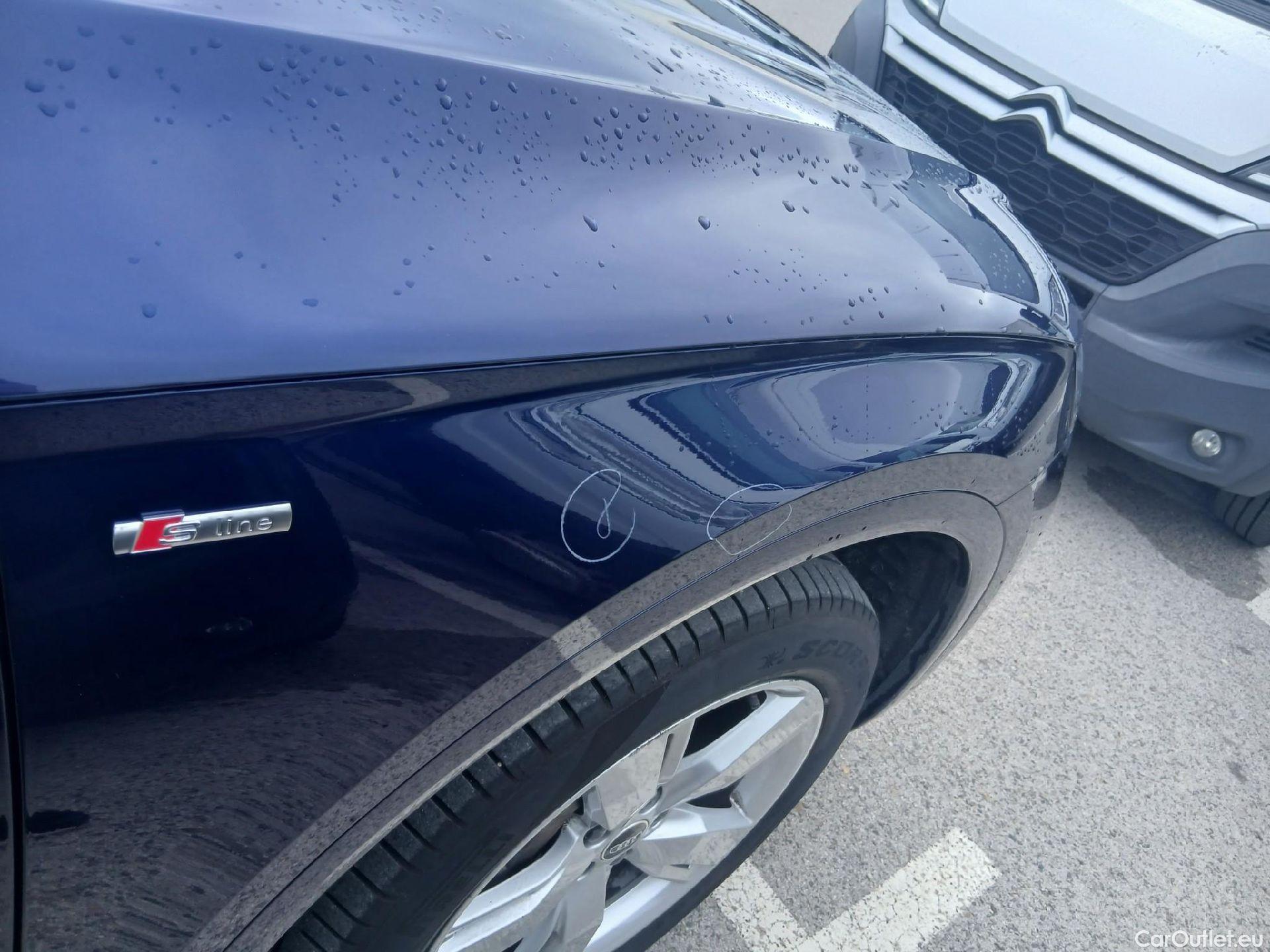  Audi  Q5 AUDI  SPORTBACK / 2020 / 5P / todoterreno S line 40 TDI 150kW quattro-ultra #14