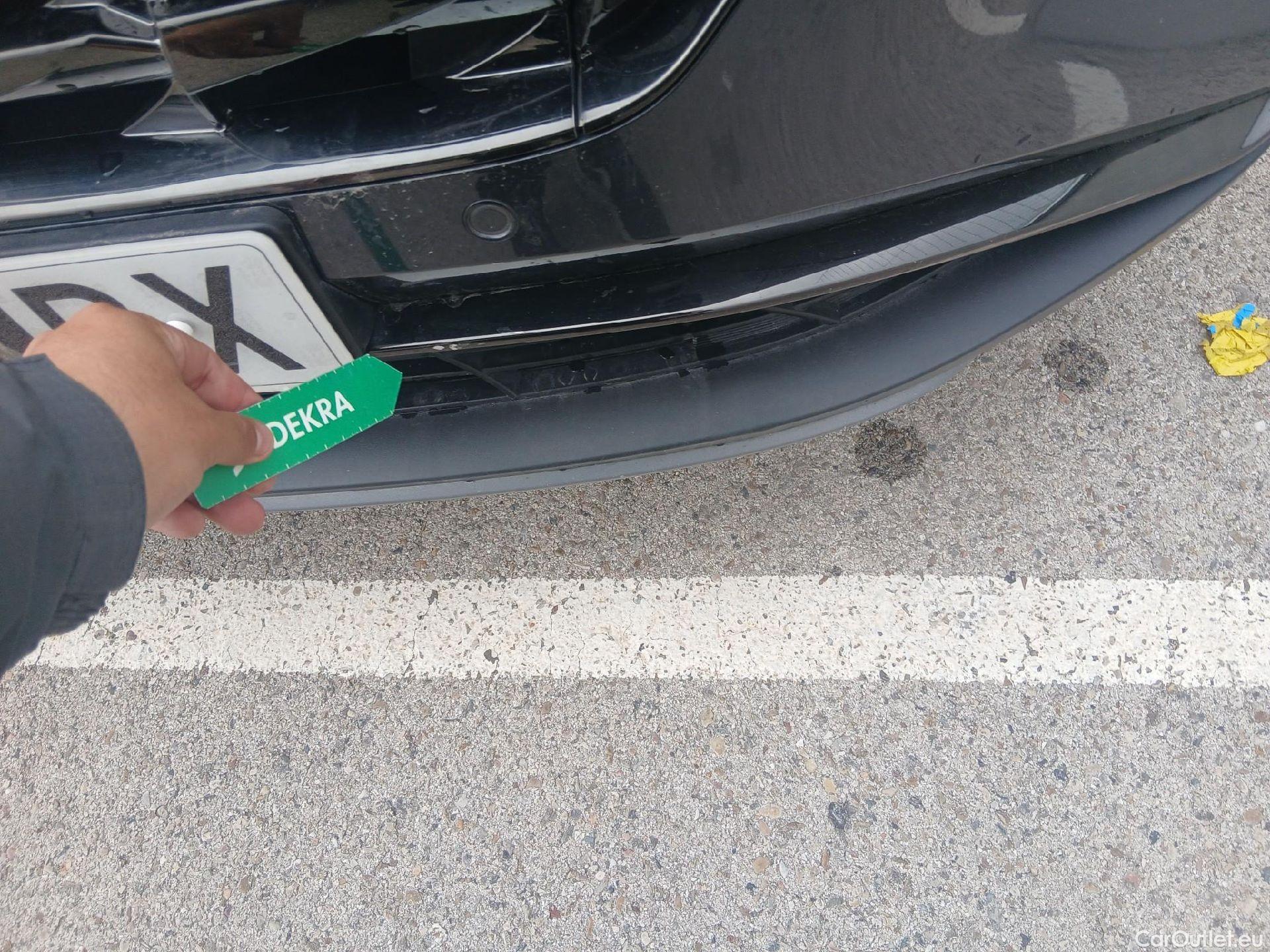  Hyundai  Tucson HYUNDAI  / 2020 / 5P / todoterreno 1.6 CRDI 100kW (136CV) 48V Tecno DCT 2C #18