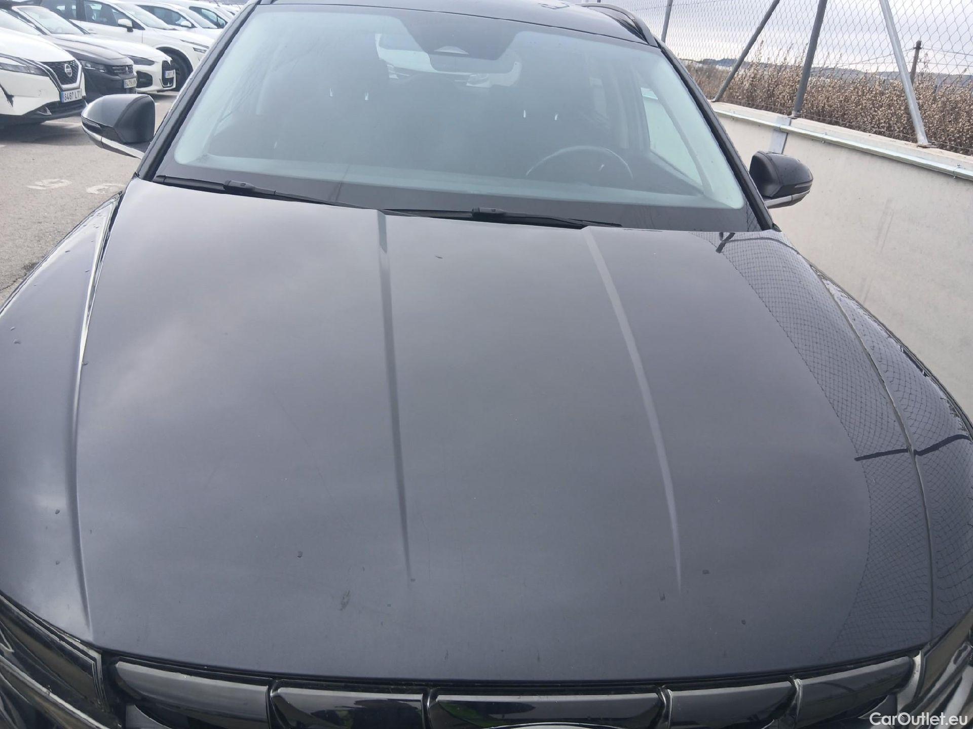  Hyundai  Tucson HYUNDAI  / 2020 / 5P / todoterreno 1.6 CRDI 100kW (136CV) 48V Tecno DCT 2C #21