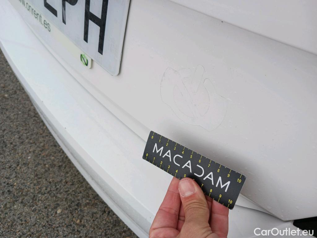  Skoda  Fabia SKODA  / 2018 / 5P / berlina con portón 1.0 TSI 81KW (110cv) Ambition Plus(SP) #21