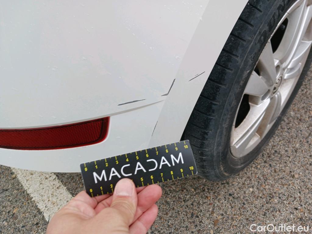  Skoda  Fabia SKODA  / 2018 / 5P / berlina con portón 1.0 TSI 81KW (110cv) Ambition Plus(SP) #18