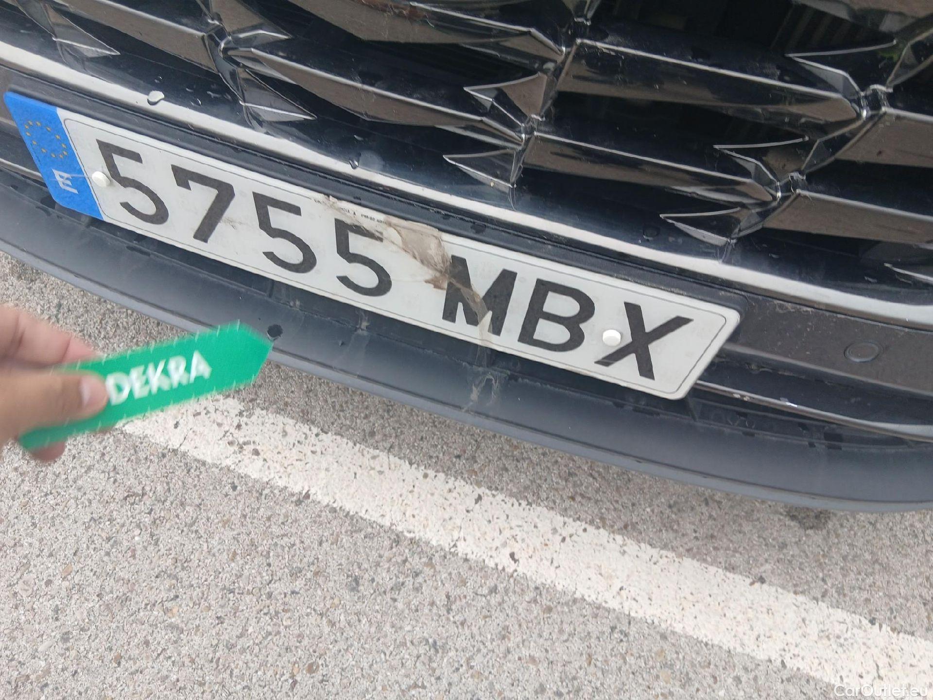  Hyundai  Tucson HYUNDAI  / 2020 / 5P / todoterreno 1.6 CRDI 100kW (136CV) 48V Tecno DCT 2C #15