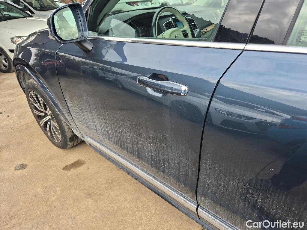  Volvo  XC90 VOLVO  / 2019 / 5P / todoterreno 2.0 B5 D AWD Inscription Auto #1