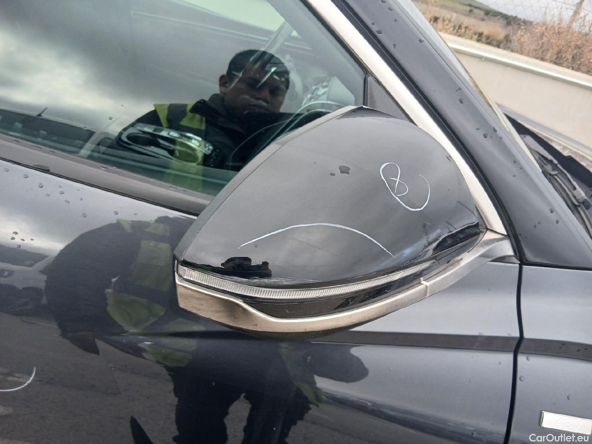  Hyundai  Tucson HYUNDAI  / 2020 / 5P / todoterreno 1.6 CRDI 100kW (136CV) 48V Tecno DCT 2C #45