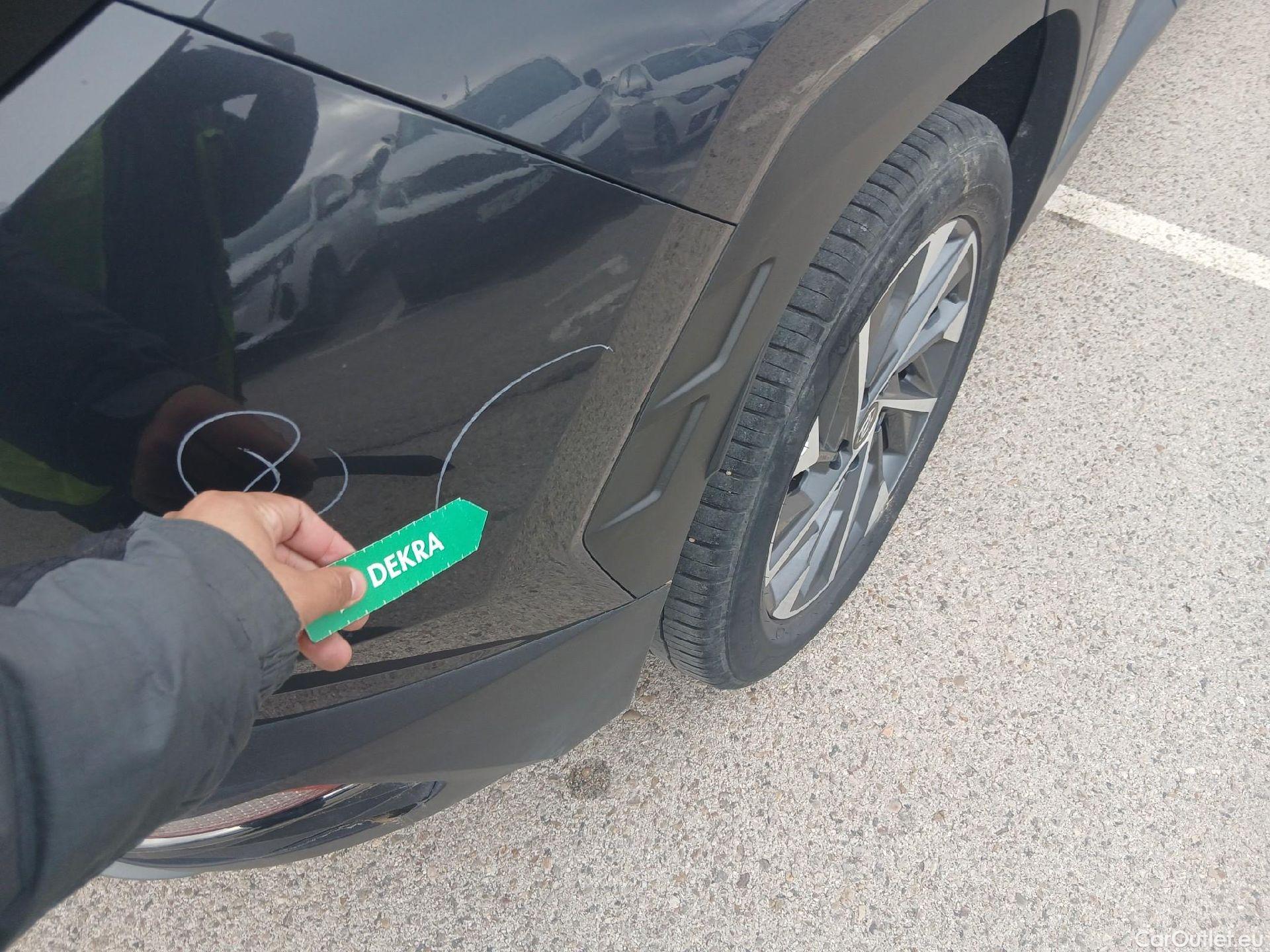  Hyundai  Tucson HYUNDAI  / 2020 / 5P / todoterreno 1.6 CRDI 100kW (136CV) 48V Tecno DCT 2C #36