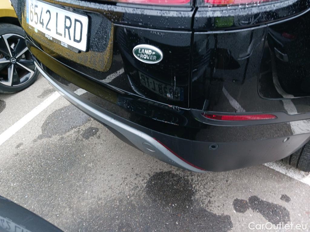  Land Rover  Range Rover LAND ROVER  Velar / 2017 / 5P / todoterreno 2.0 I4 PHEV 297kW (404CV) S 4WD Auto #16