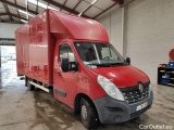  Renault  Master Renault  L2H2 dCi 130 - 3.5T Confort 4d #8