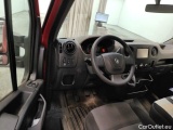  Renault  Master Renault  L2H2 dCi 130 - 3.5T Confort 4d #9