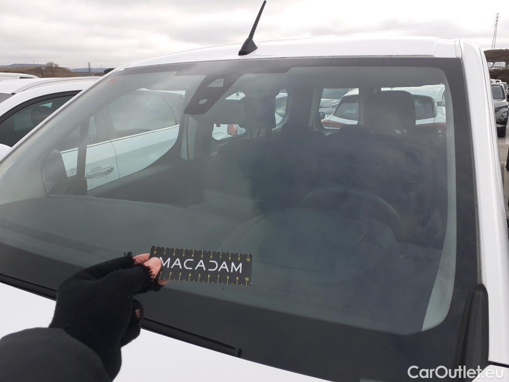  Toyota  Proace TOYOTA  City / 2020 / 4P / combi 1.5D 75kW (100CV) GX L1 #10