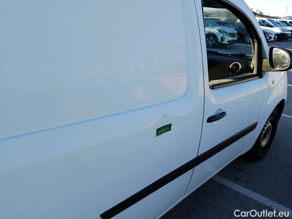  Renault  Kangoo RENAULT  Furgón/2013/3P/furgón derivado de turismo Profesional dCi 55 kW (75 CV) #5