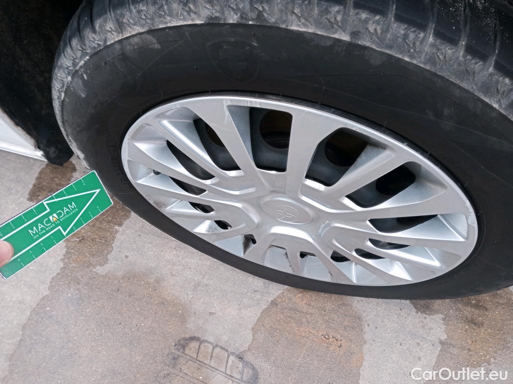  Toyota  Proace TOYOTA  CITY COMBI 1.5D 75kW (100CV) GX L1 (AC) #21