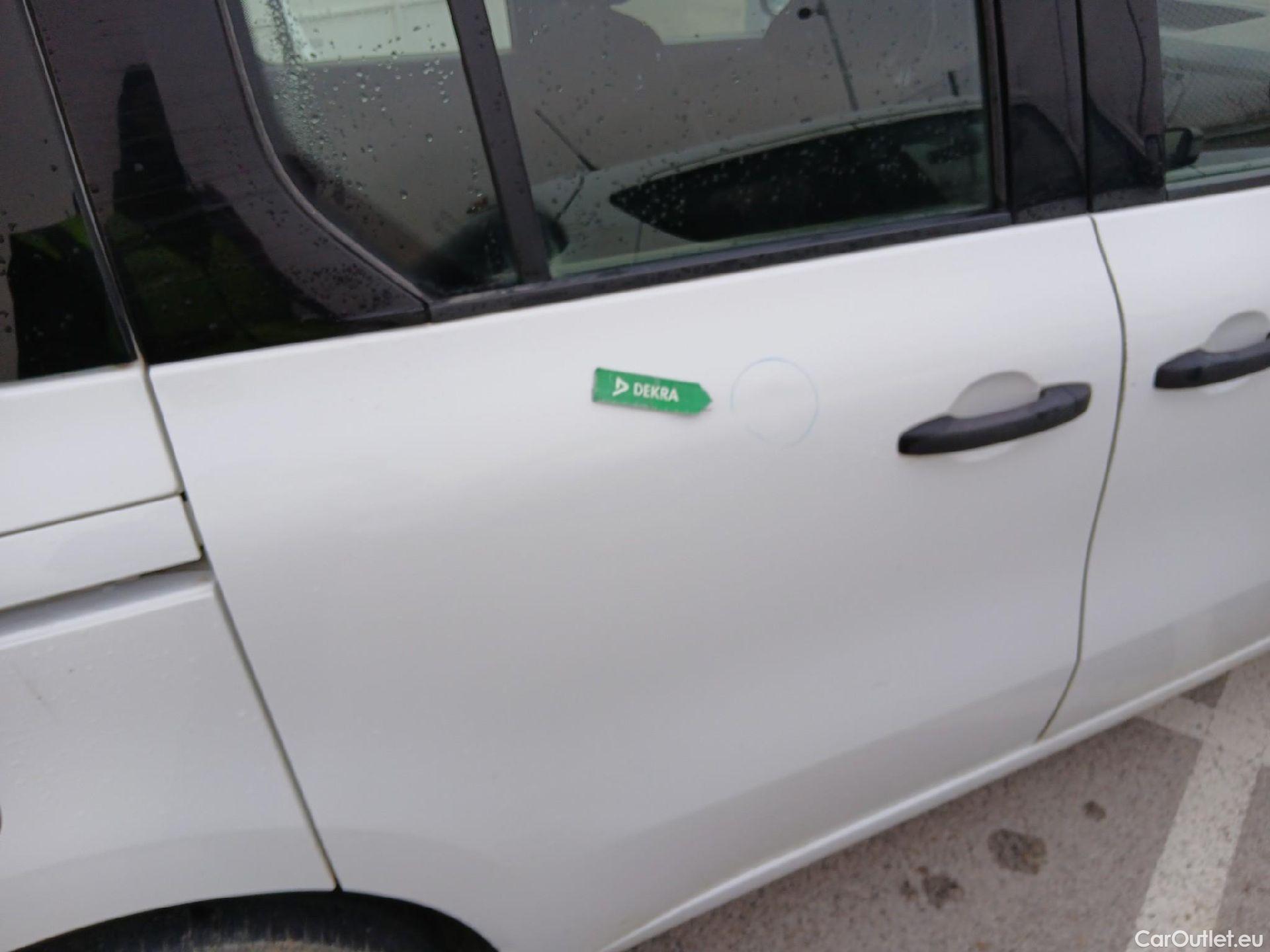  Renault  Kangoo RENAULT  Combi / 2021 / 5P / combi Life Edition One 1.5 Blue dCi 70kW(95CV) (IND)(AC) #57