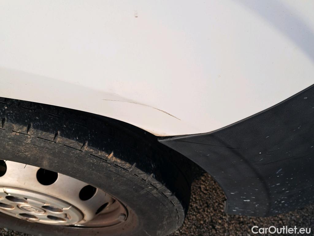  Fiat  Ducato FIAT  / 2014 / 2P / chasis cabina 35 Medio 103kW (140CV) Natural Power #11