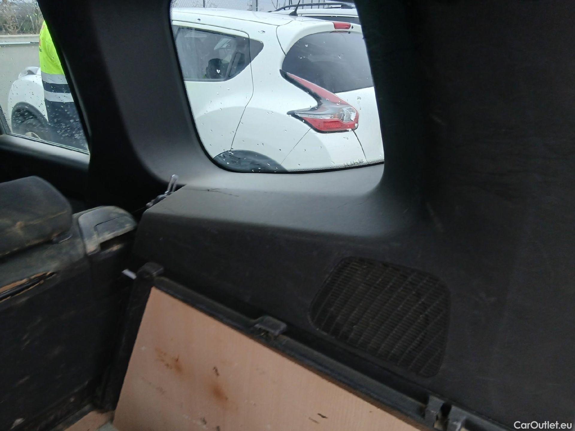  Renault  Kangoo RENAULT  Combi / 2021 / 5P / combi Life Edition One 1.5 Blue dCi 70kW(95CV) (IND)(AC) #48